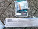碧然德（BRITA）家用净水壶 滤水壶滤芯 MAXTRA+LE 去水垢专家滤芯 3枚装 实拍图