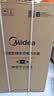 美的（Midea）国家补贴15%储水式电热水器终身免换镁棒60升3300W变频速热家用一级能效水电分离F60-33JE6Pro(HE) 实拍图