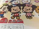 爱普生（EPSON）【6代新品】L3351墨仓式彩色打印机 微信打印/无线连接 家用AI学习打印机（打印、复印、扫描） 实拍图