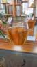 大益TAETEA茶叶普洱茶生茶12年陈 陈风华357g高端礼盒中秋礼品送礼 实拍图