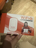 影腾随身wifi多网全国通用无线wi-fi6免插卡移动联通无限制大流量卡便携式网卡高速网络2026款5GHF 【多网通3000毫安充电款+白色】超长续航 实拍图