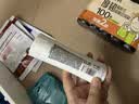 清扬樱花沁爽去屑洗发水试用装100gT热门商品【返回购券】 实拍图