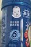 嘉宝（GERBER）混合蔬菜营养谷物高铁米粉宝宝辅食米糊250g 6月+100%真验厂 实拍图