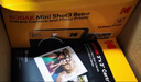 KODAK柯达 MiniShot3 Retro拍立得相机 一次成像照相机 便携拍照打印一体机 节日结婚生日礼物 实拍图