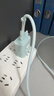 Apple/苹果 原装正品20W type-c充电器 苹果usb-c充电器手机快充头 旗舰店苹果iPhone 17 Pro Max充电器 实拍图