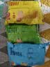 乐事（Lay's）薯片 (原味+黄瓜+青柠) 70克*3包 组合包 零食大礼包 休闲食品 实拍图