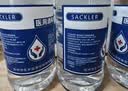 SACKLER95%医用酒精高浓度乙醇消毒液足疗火疗拔罐酒精灯燃料燃烧专用 实拍图