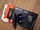 JBL T280TWS X3无线蓝牙耳机 半入耳式音乐通话降噪游戏耳麦超长续航适配2026最新款 礼物推荐 黑色 实拍图