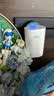 华为凌霄子母路由 Q6E 子母路由全覆盖 全屋WiFi无死角（1母1子套装）千兆路由器  无线穿墙王 电力猫 实拍图