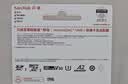 品胜Type-C扩展坞HDMI拓展坞 USB-C读卡器HUB分线器SD卡TF多合1通用苹果16Macbook华为联想笔记本iPad 实拍图