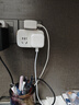 Apple/苹果 40W type-c快充充电器 苹果usb-c原装充电头 旗舰店新款苹果iPhone 17 Pro Max充电器 实拍图