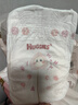 好奇（Huggies）铂金装小桃裤纸尿裤NB84片(5kg以下)尿不湿【夏季散热王】 实拍图