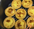 俏侬 乳脂蛋挞液1.2kg/3袋 动物淡奶油+牛奶≥70% 儿童蛋挞烘焙 实拍图