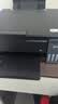 爱普生（EPSON）【6代新品】L3353墨仓式彩色家用AI学习打印机 L3251/L3255升级版(打印复印扫描 微信/无线 黑色） 实拍图