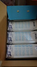蒙牛特仑苏脱脂纯牛奶250ml*16盒 健身减脂 送礼优选礼盒装 实拍图