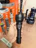 ACEBEAM  E75远射版手电筒强光充电长续航小型便携式超亮家用户外登山 特别版-石洗钛 CREE XP-LR 圆形平头LED 聚光超亮远射 实拍图