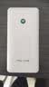 TCL随身wifi2026新款多网全国通用免插卡无线网wifi6车载4G路由器随身便携热点无限制移动联通5GXY15B 有线充电无线上网【10000毫安超长续航】 不限速不虚标月享1500G流量 实拍图