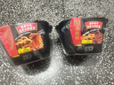 海底捞自热火锅 方便速食出游免煮脆爽牛肚火锅435g 实拍图