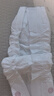 好奇（Huggies）铂金装小桃裤纸尿裤XL96片(12-17kg)加大号尿不湿【夏季散热王】 实拍图