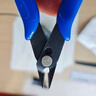 东部工品高达拼装工具模型工具水口钳高达工具套装剪钳摩动核模型剪刀笔刀 实拍图