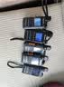 欧兴（OUXING）对讲机5000公里全网通不限距离 4G公网对讲机全国通 酒店工地户外专业无线手台 MAC追风版 实拍图