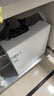 美的（Midea）净水器白泽Max1200G【瞬时1400G】0阻垢剂 6年长效RO反渗透 家用厨房专用台下用直饮过滤净水机 实拍图