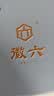 徽六黄茶霍山黄芽茶叶140g 2026新茶山青特二级明前嫩芽罐装自己喝 实拍图