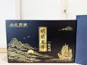 山水西湖龙井2026新茶特级明前龙井绿茶叶礼盒装250g高端送礼老丈人物长辈 实拍图