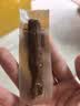科尔沁手撕风干牛肉干五香味500g净含量 量贩装 休闲零食 肉干肉脯特产 实拍图