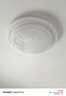 美的（Midea）LED吸顶灯现代轻奢客厅餐厅卧室灯具仿水晶灯饰吊灯6灯 实拍图