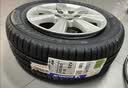 米其林（MICHELIN）汽车轮胎 205/60R16 92V 耐越 ENERGY MILE 适配速腾/轩逸/宝骏 实拍图