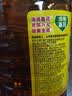 鲁花【保真菜籽油】低芥酸特香菜籽油4L  物理压榨 实拍图