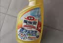 花王（KAO）浴室清洁剂500ml 卫生间瓷砖浴室玻璃水垢清洁剂水渍去除清洗喷雾 实拍图