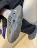 阿迪达斯 Yeezyfoam黑武士椰子男女运动洞洞鞋IG5349 42 实拍图