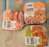 小龙坎自热米饭3盒混合装800g方便食品速食自热拌饭零食夜宵加热快 实拍图