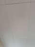 美的（Midea）LED集成吊顶灯厨房灯面板平板灯300x600高亮厨卫灯厕所吸顶灯48瓦 实拍图