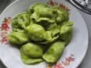 船歌鱼水饺虾水饺460g/24只健康速食面点生鲜饺子夜宵儿童早餐速冻半成品 实拍图