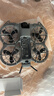 大疆（DJI）Neo2 无人机 掌上Vlog 全向避障飞行相机 新手入门级 mini型手机语音遥控飞机 4K高清旅行航拍器 DJI Neo 2 畅飞套装（多人选择） 标配（不含随心换） 套餐二：充电头 实拍图