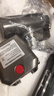 美的（Midea）吸尘器家用无线Q7 手持吸尘器   绿光显尘车载大吸力 除螨除尘猫毛狗毛宠物吸尘器【【防缠绕】 实拍图