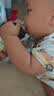 森宝（Semper）经典版 婴幼儿配方奶粉 2段(6-12月) 800g DHA+乳脂球膜 实拍图