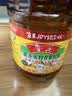 鲁花 【保真菜籽油】食用油 低芥酸特香菜籽油 6.18L   物理压榨 实拍图