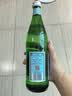 圣培露（S.PELLECRINO）意大利含气天然矿泉水气泡水750ml*12瓶-效期27年9月 实拍图