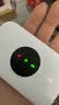 TCL随身wifi2026新款多网全国通用免插卡无线网wifi6车载4G路由器随身便携热点无限制移动联通5GXY15B 【至尊畅享版】多网任切展锐强芯+32人共享 不限速不虚标月享1500G流量 实拍图