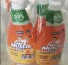 威猛先生（Mr Muscle） 油污清洁剂 455g+455g*3瓶补充装 柑橘香 厨房重油污净 实拍图