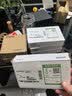 九牧（JOMOO）快开单冷水龙头黄铜加厚加长拖把池四分口龙头 7104-238/1C-1  实拍图