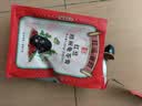 双钱牌牌 红豆梧州啫喱杯龟苓膏 1.02kg（30g*34个）中华老字号休闲零食 实拍图