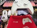 北通鲲鹏20游戏手柄AI智控双切扳机TMR震动无线多模蓝牙xbox类电脑PC手机steam体感NS switch2影之刃零 实拍图