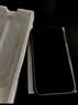 绿联【无黑边不挡屏】适用iPhone17Pro钢化膜苹果17Pro手机膜无边全屏高清抗指纹防摔防爆保护膜 2片装 实拍图