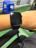 华为WATCH FIT 3 华为智能手表 幻夜黑 轻薄大屏运动减脂 男女情侣手表 实拍图