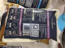 1号会员店（One's Member） 潮汕墨鱼丸 500g潮汕特产火锅关东煮麻辣烫花枝丸墨鱼肉含量30% 实拍图